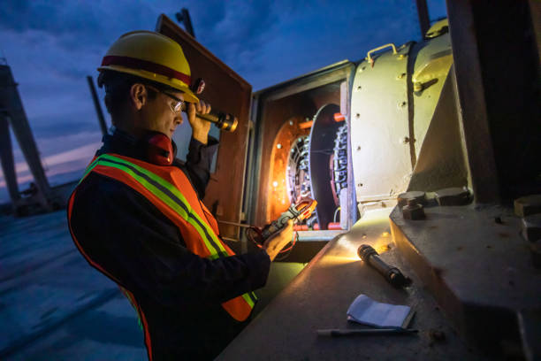 Best Licensed Electrician  in Good Hope, AL