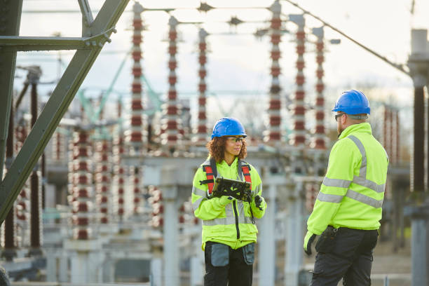 Best Electrical Outlet Repair  in Good Hope, AL