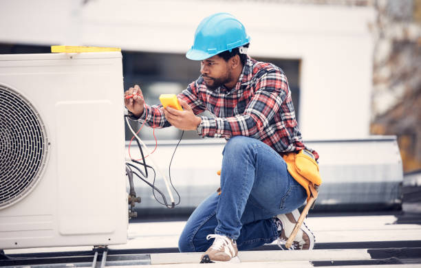 Best Commercial Electrician Services  in Good Hope, AL
