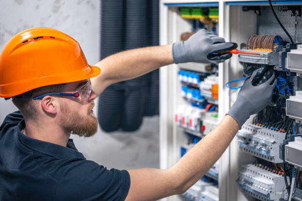 Electrical System Inspection in AL